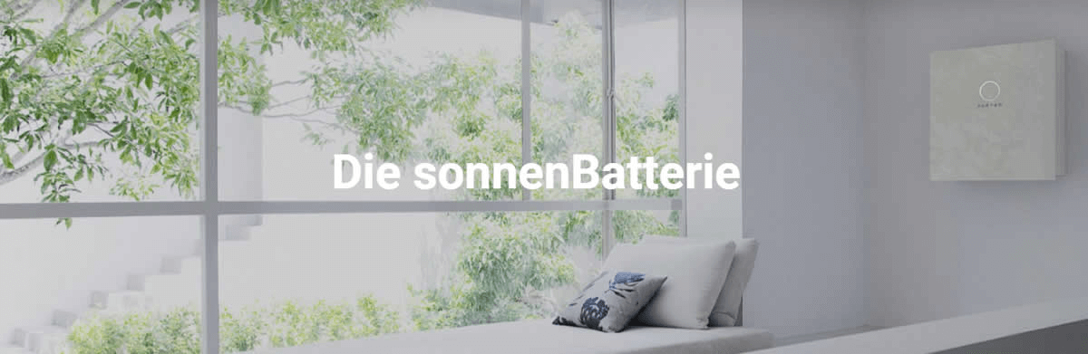 Solarstrom Speicher aus Waiblingen