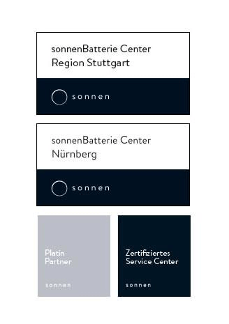 sonnen gmbh Service Partner aus 71332 Waiblingen